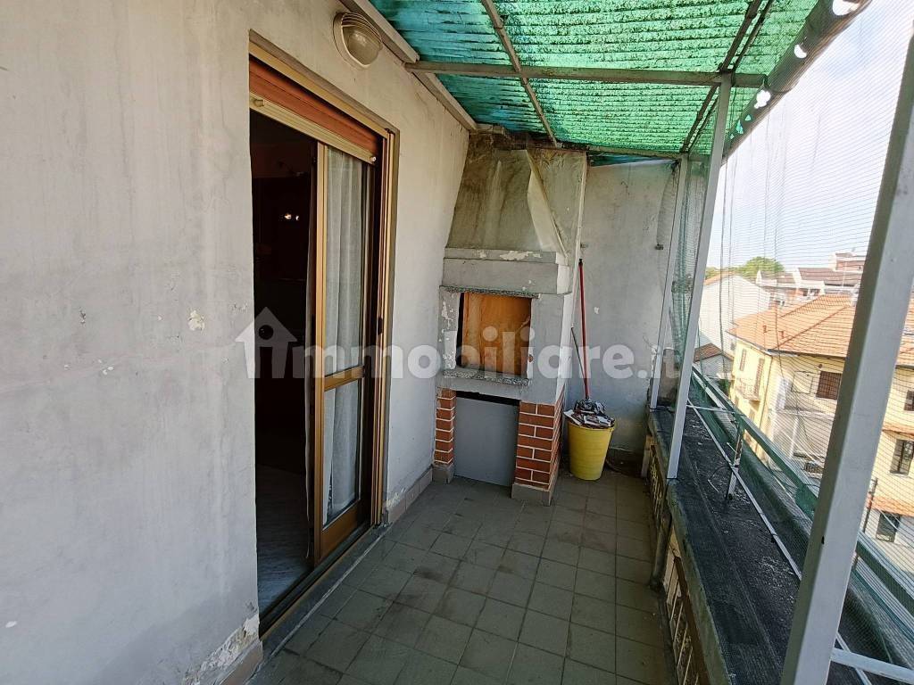 Balcone