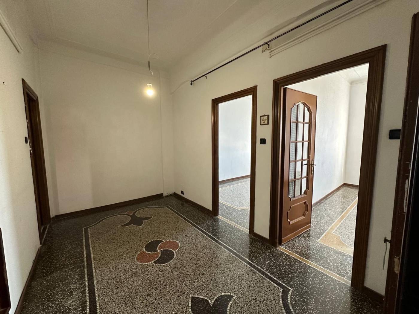 Ingresso