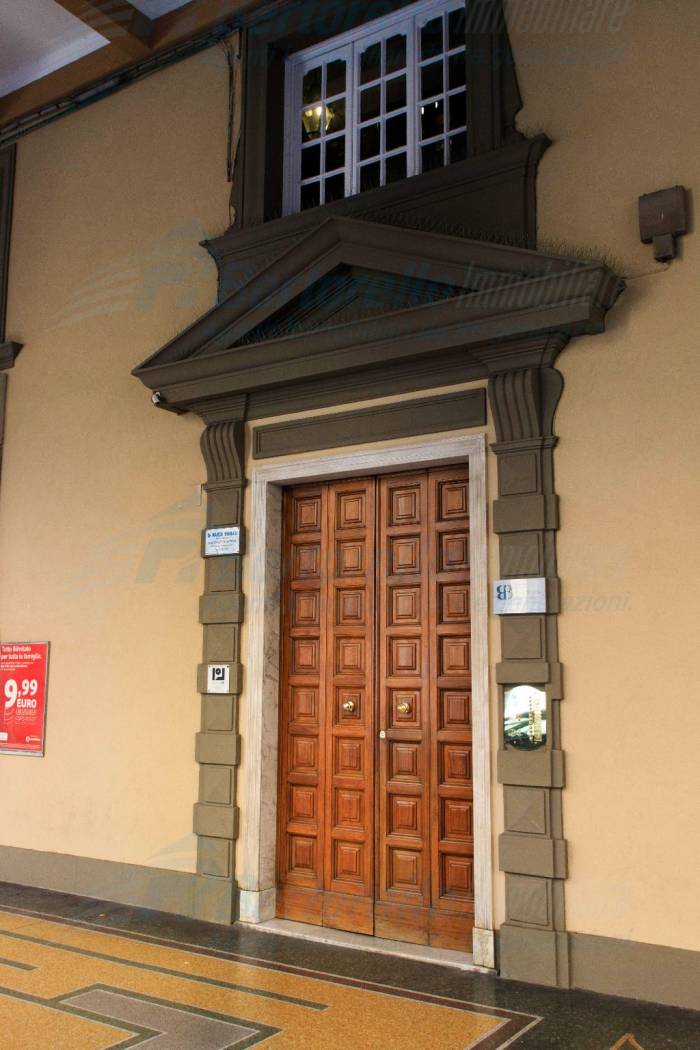 Facciata