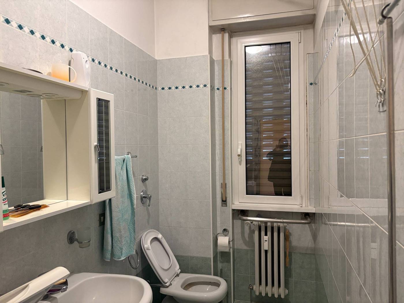 Bagno