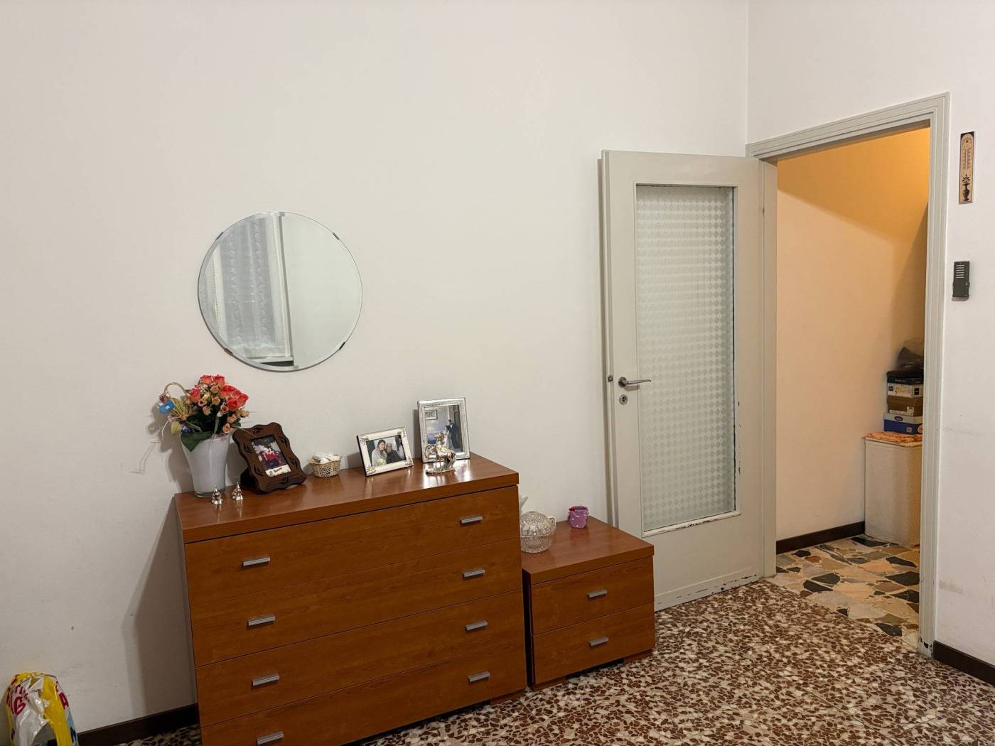 Camera da letto