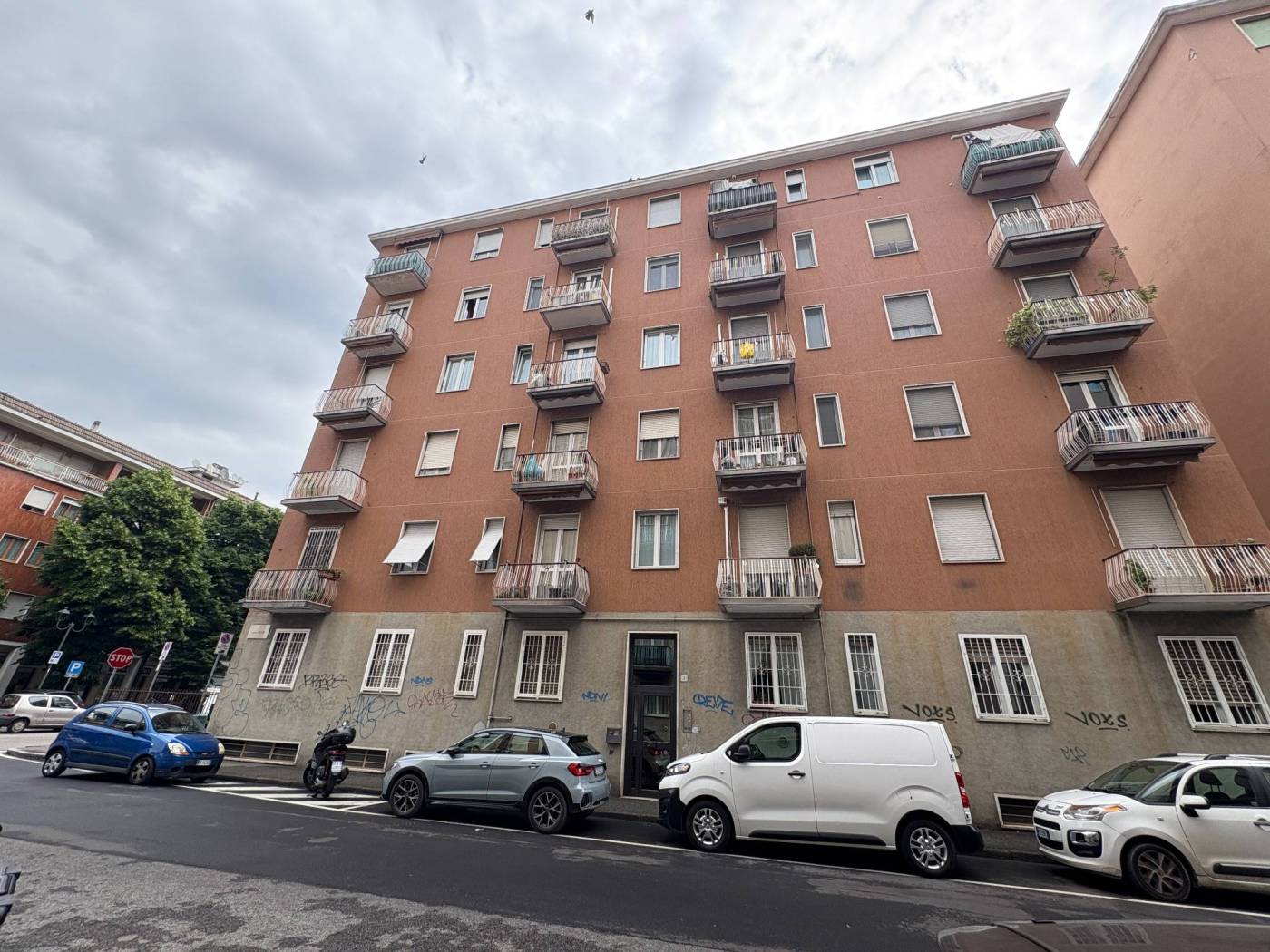 Facciata