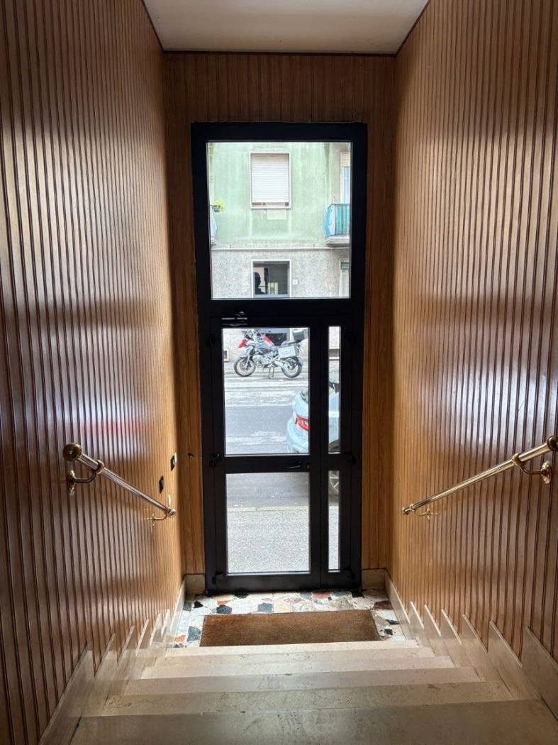 Interno palazzo