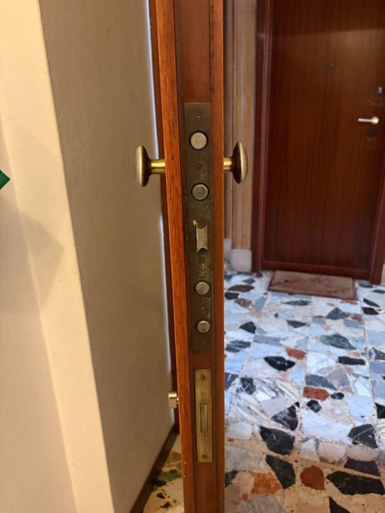 Interno palazzo