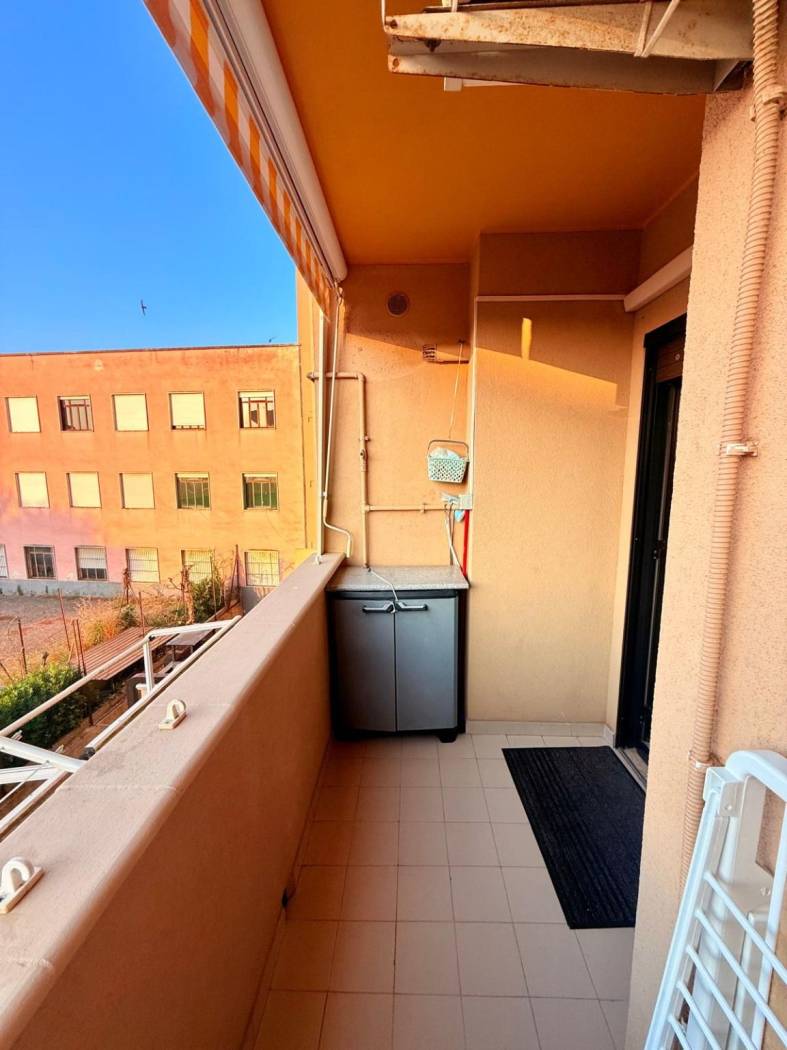 Balcone