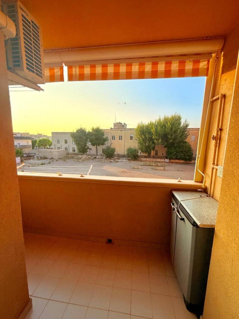 Balcone