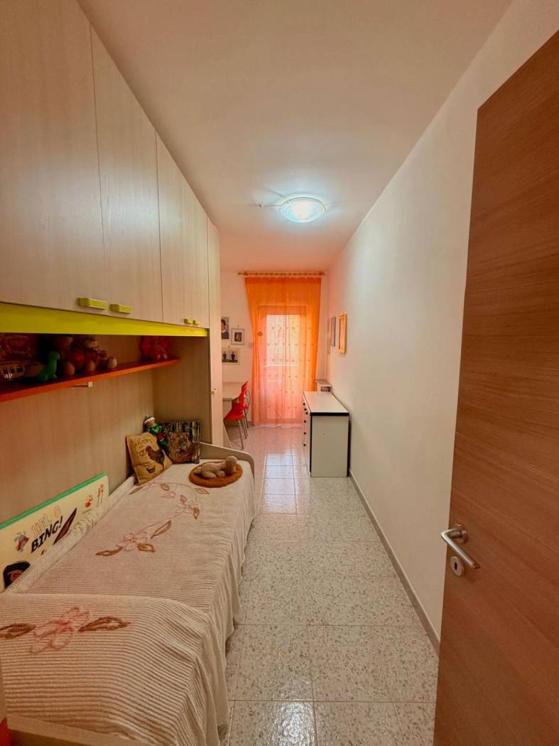 Camera da letto