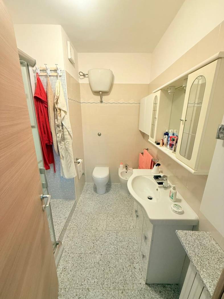 Bagno