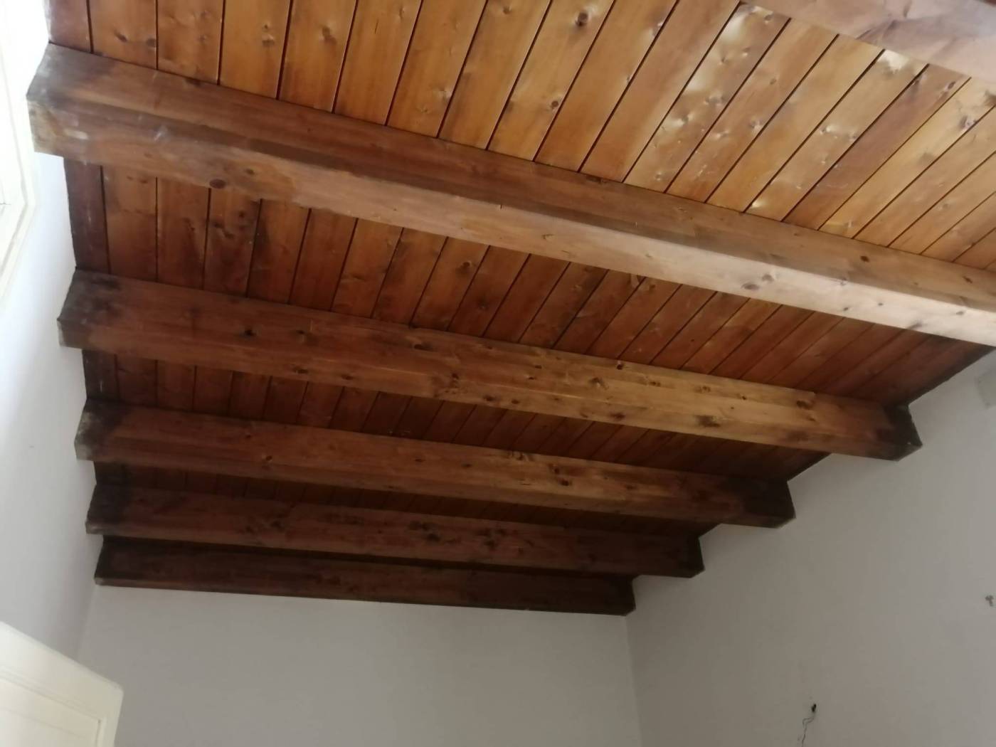 Interno palazzo
