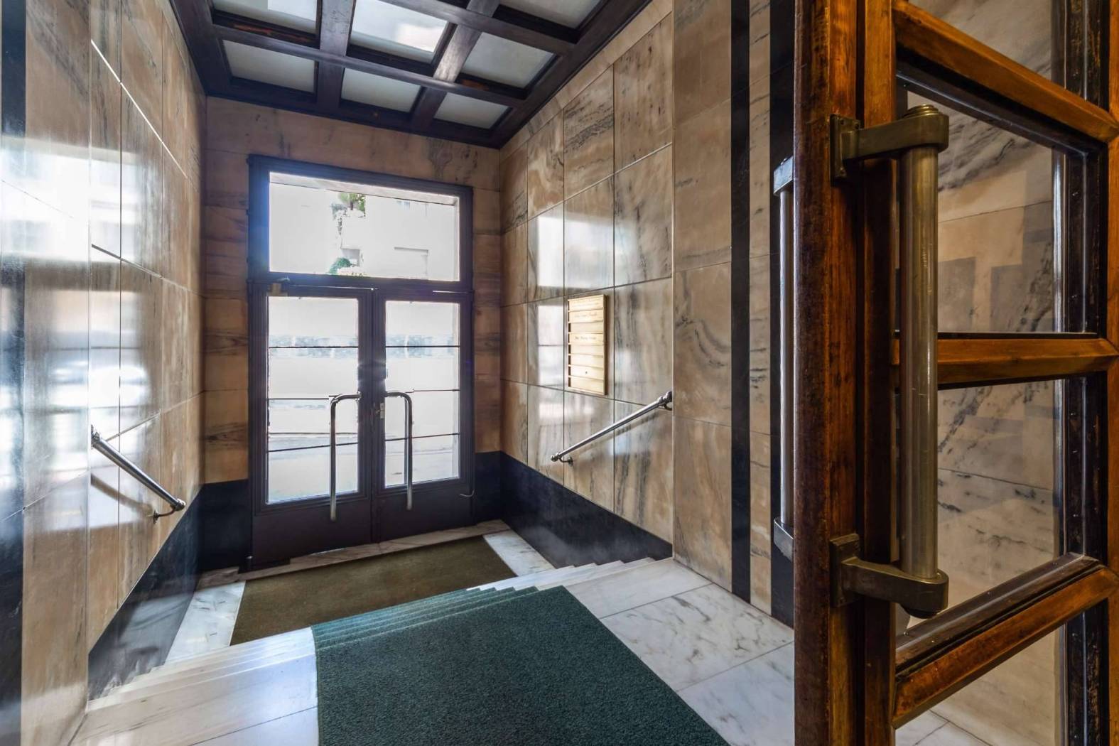 Interno palazzo