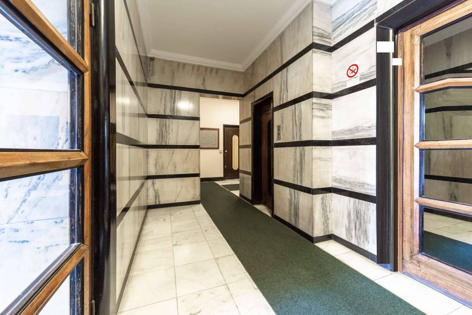 Interno palazzo