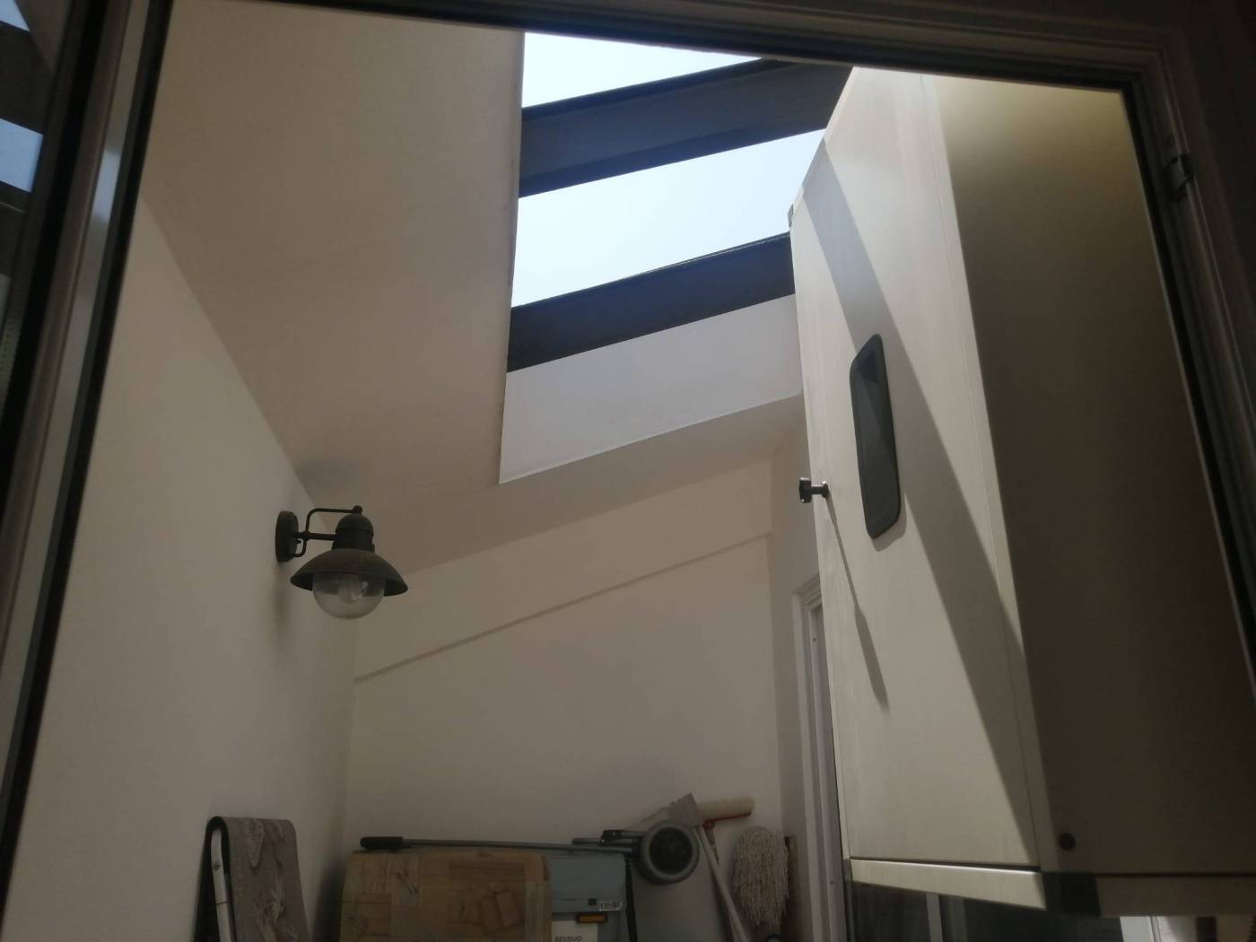 Interno palazzo