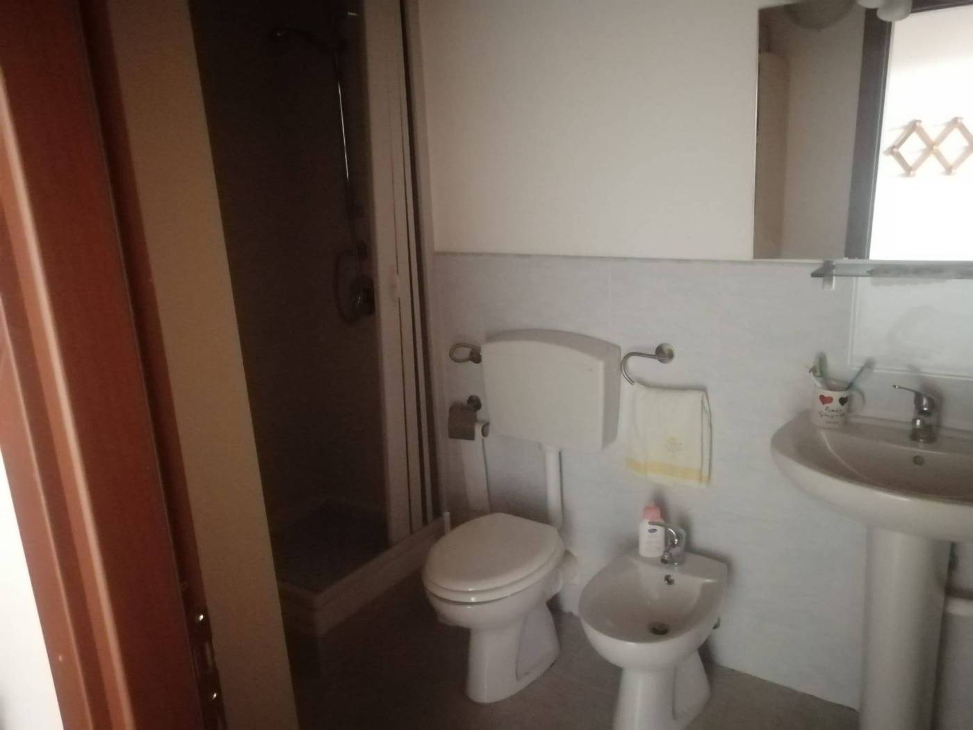 Bagno
