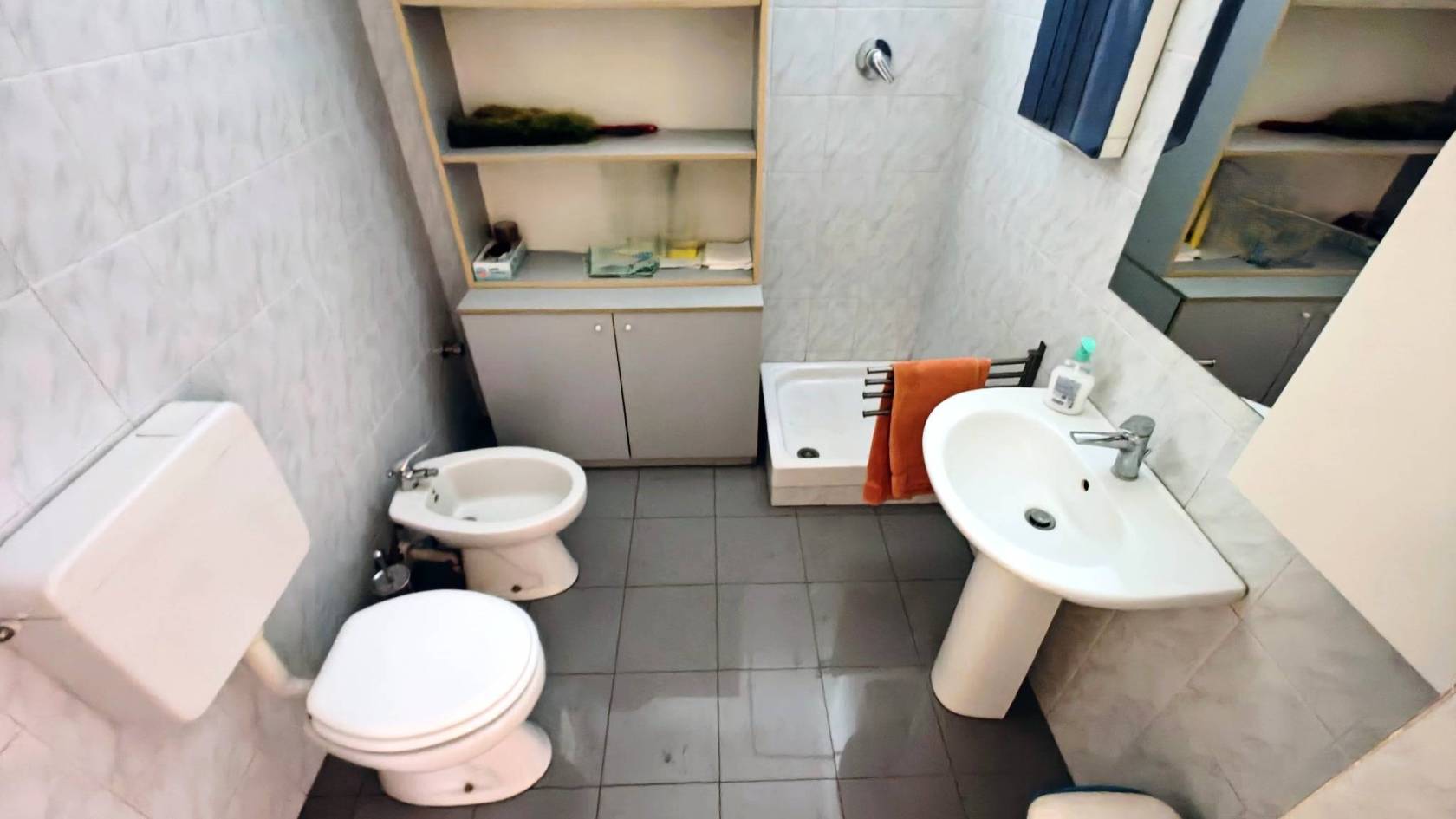 Bagno