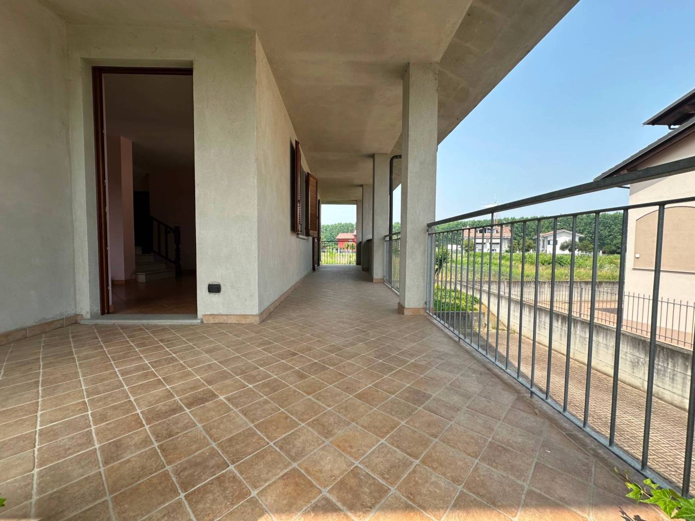 Terrazzo