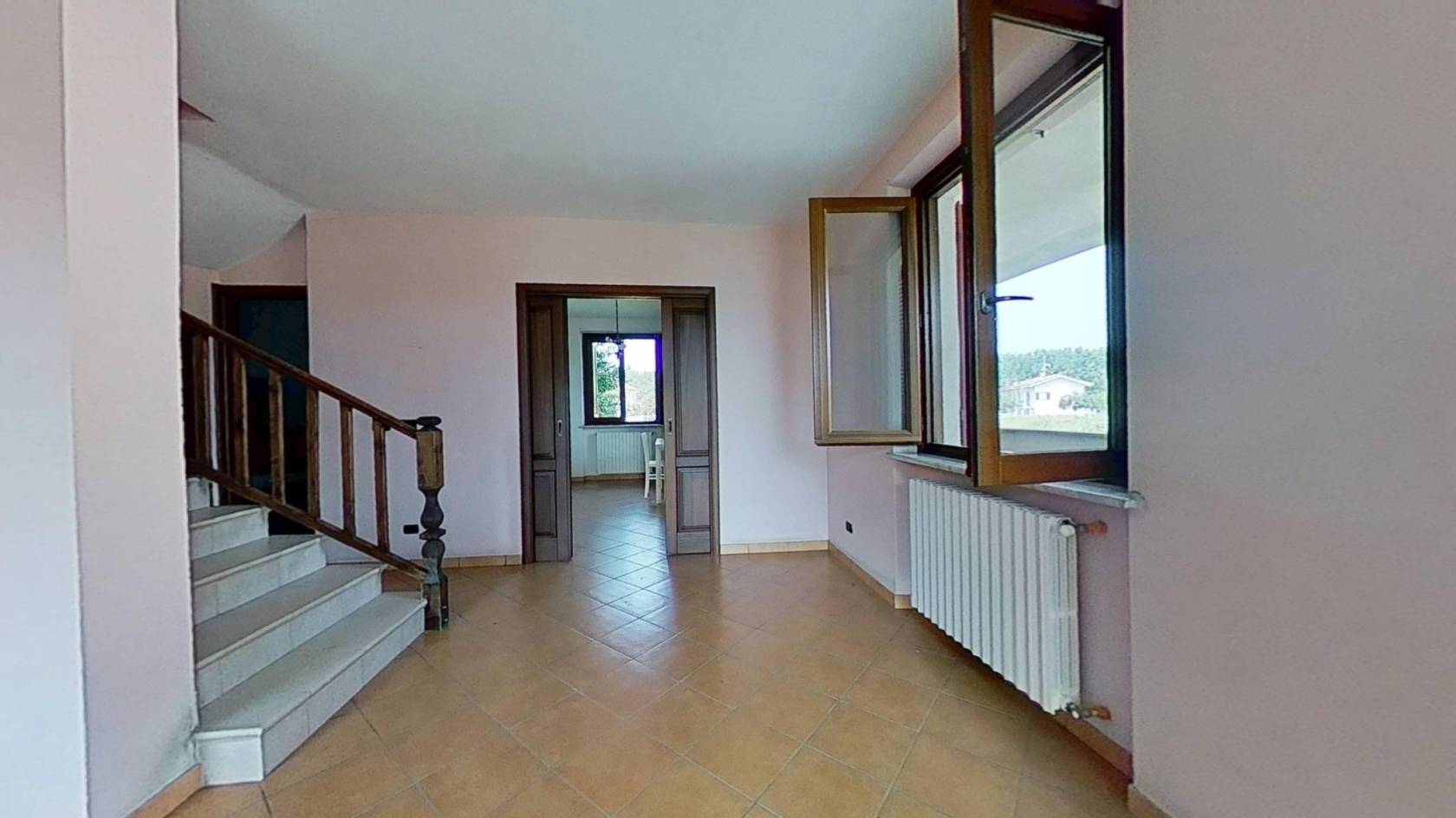 Interno palazzo