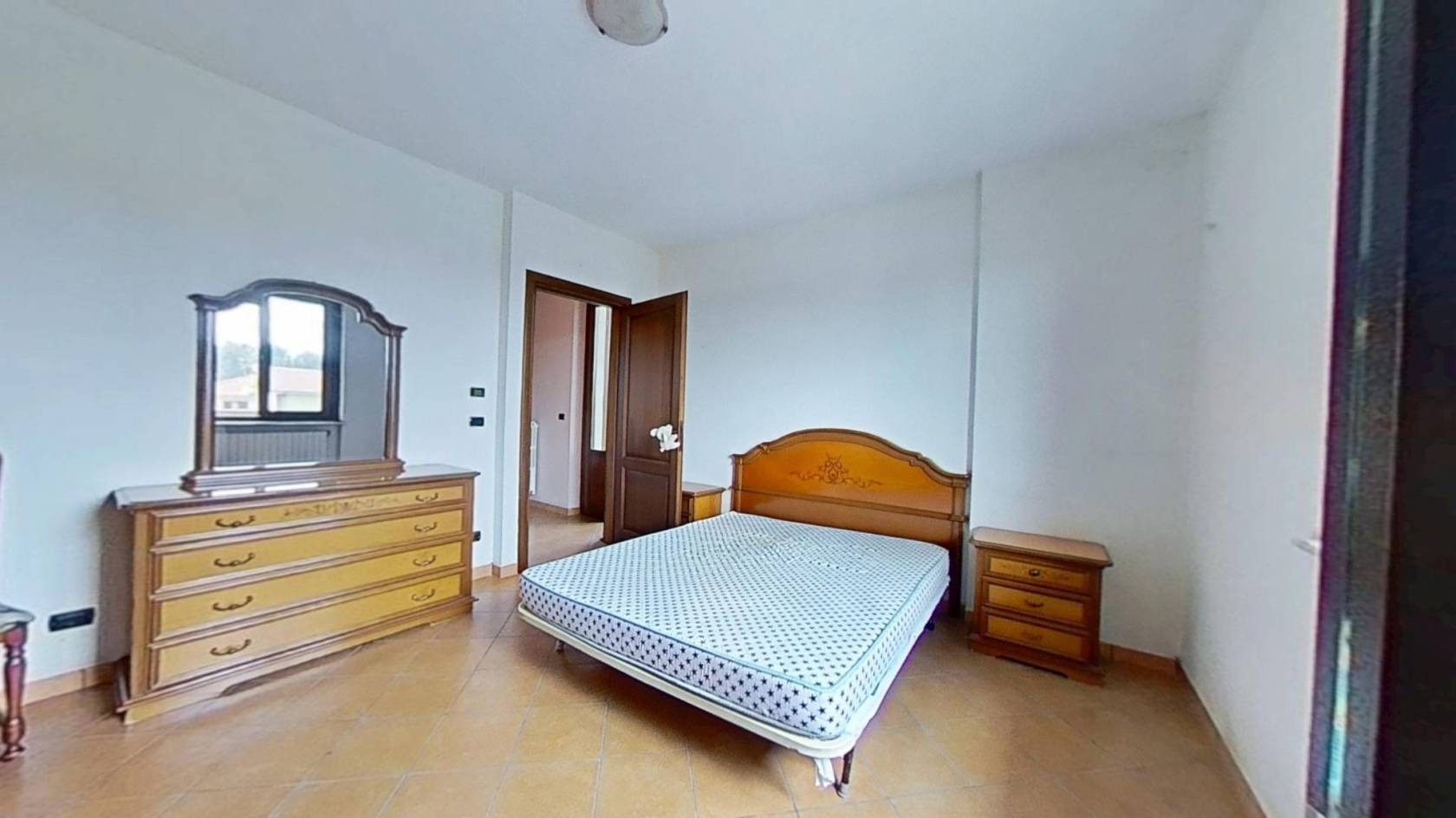 Camera da letto