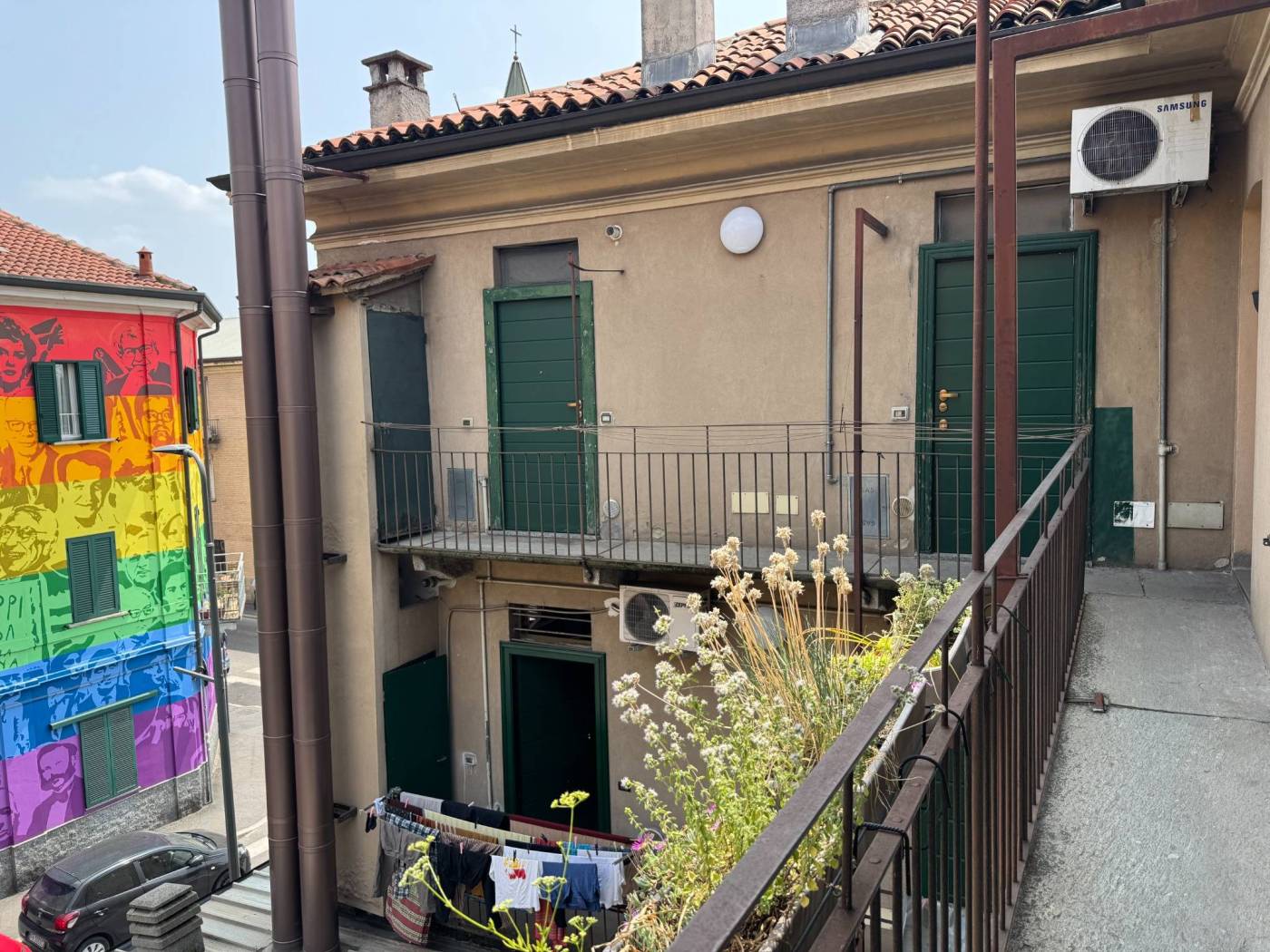 Balcone