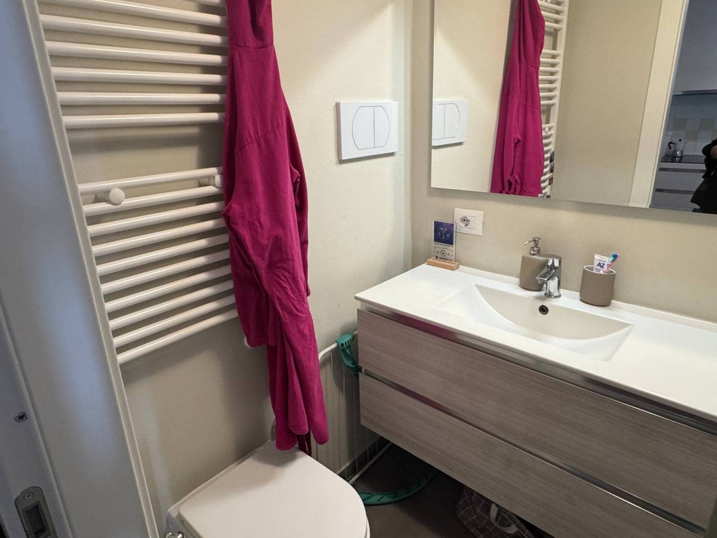 Bagno