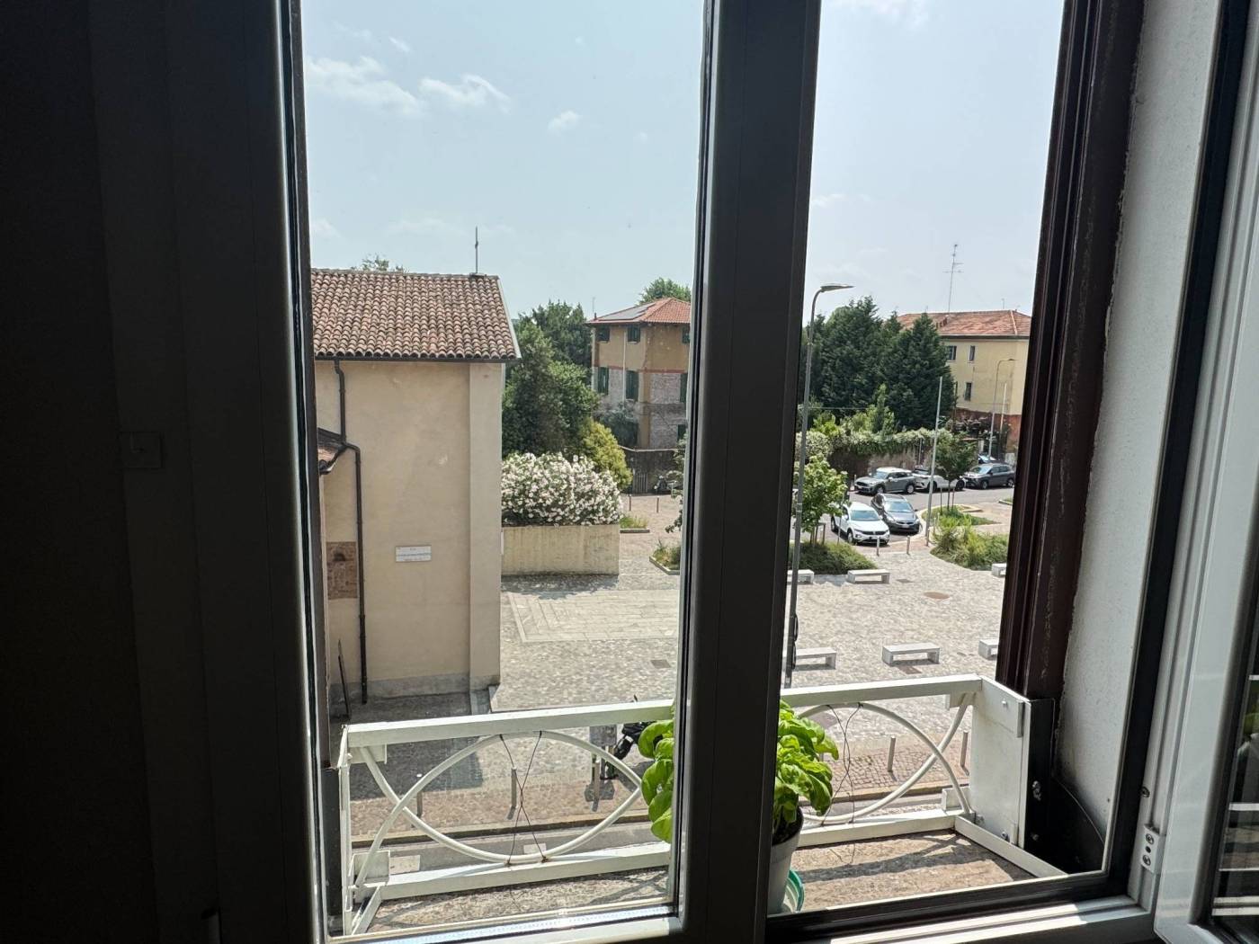 Vista