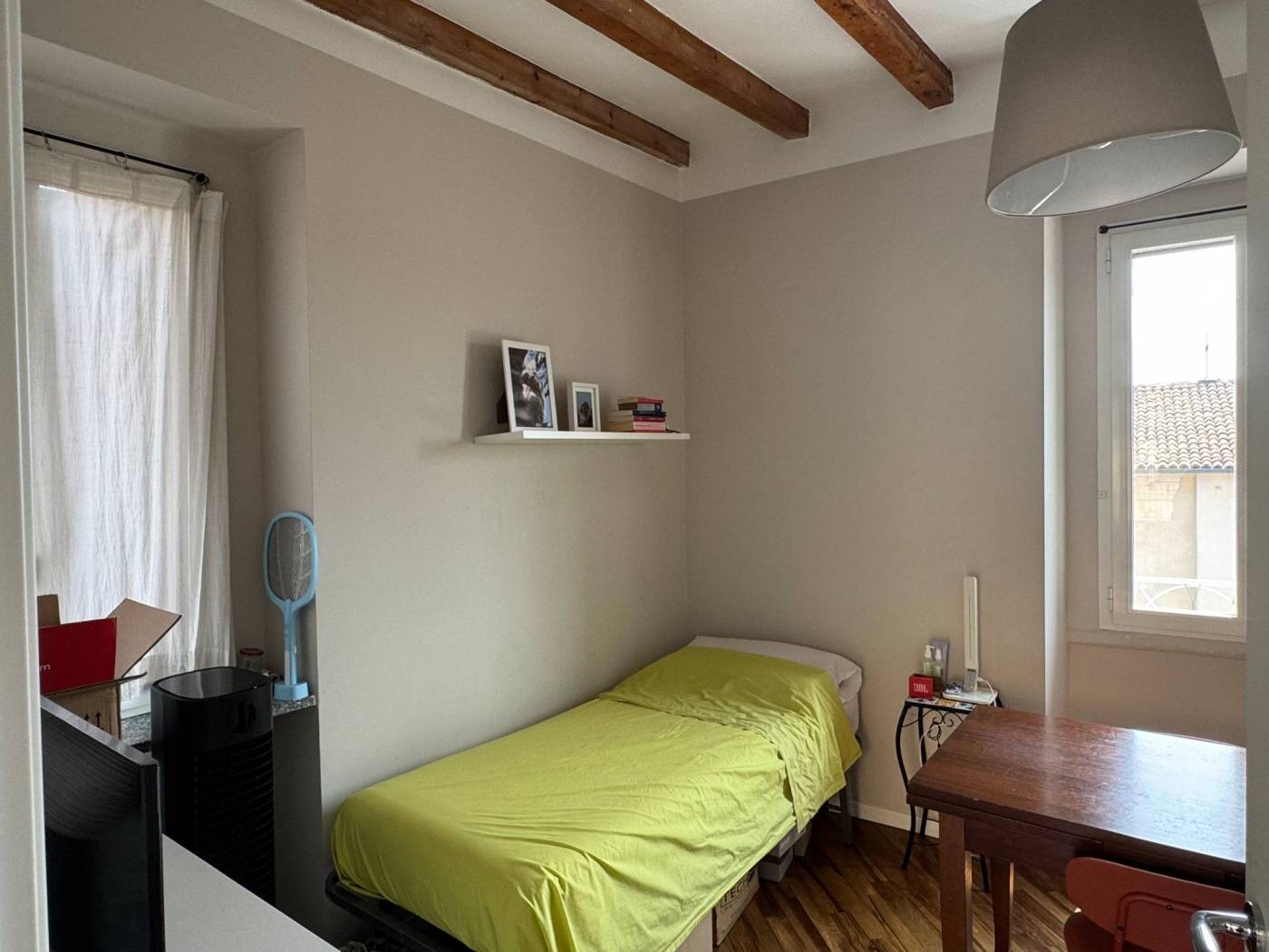 Camera da letto