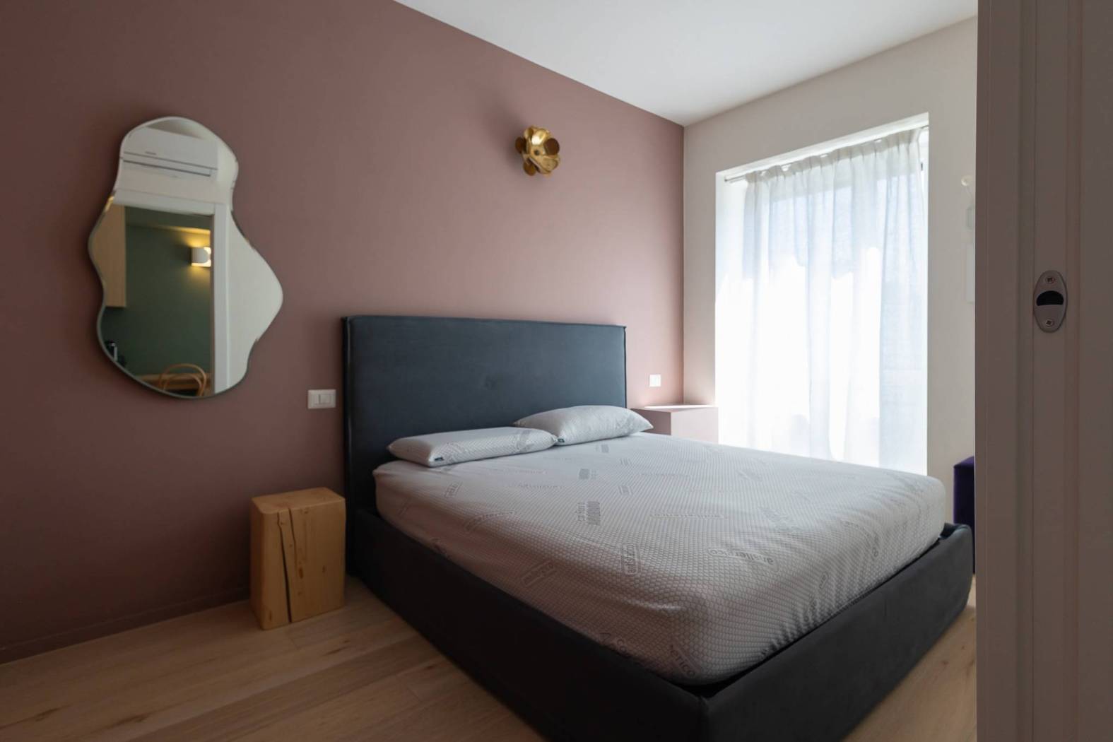 Camera da letto