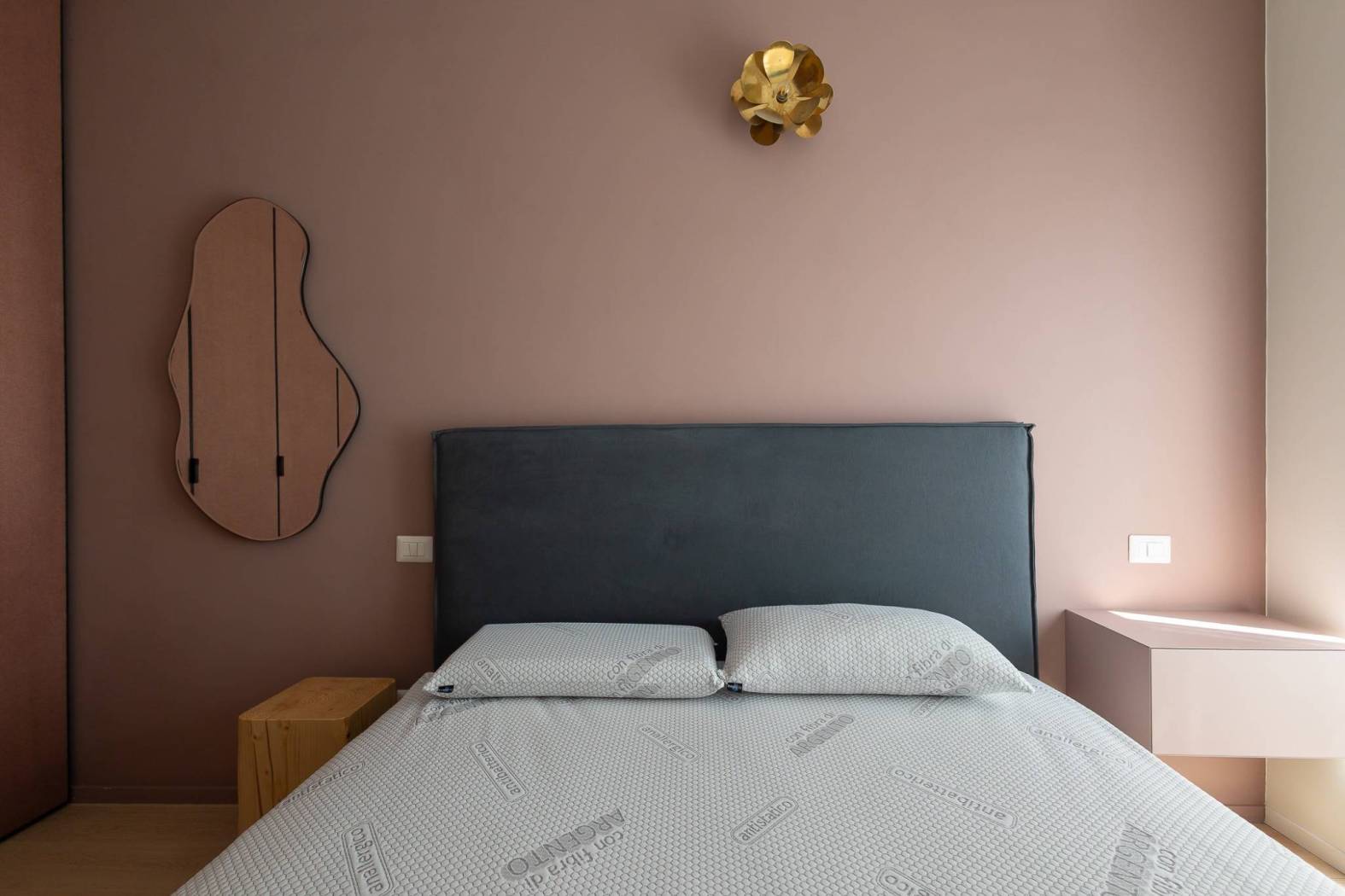 Camera da letto