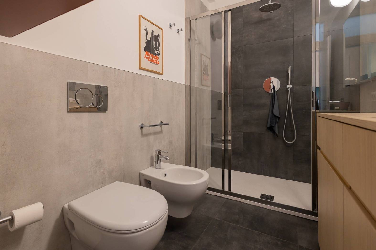 Bagno