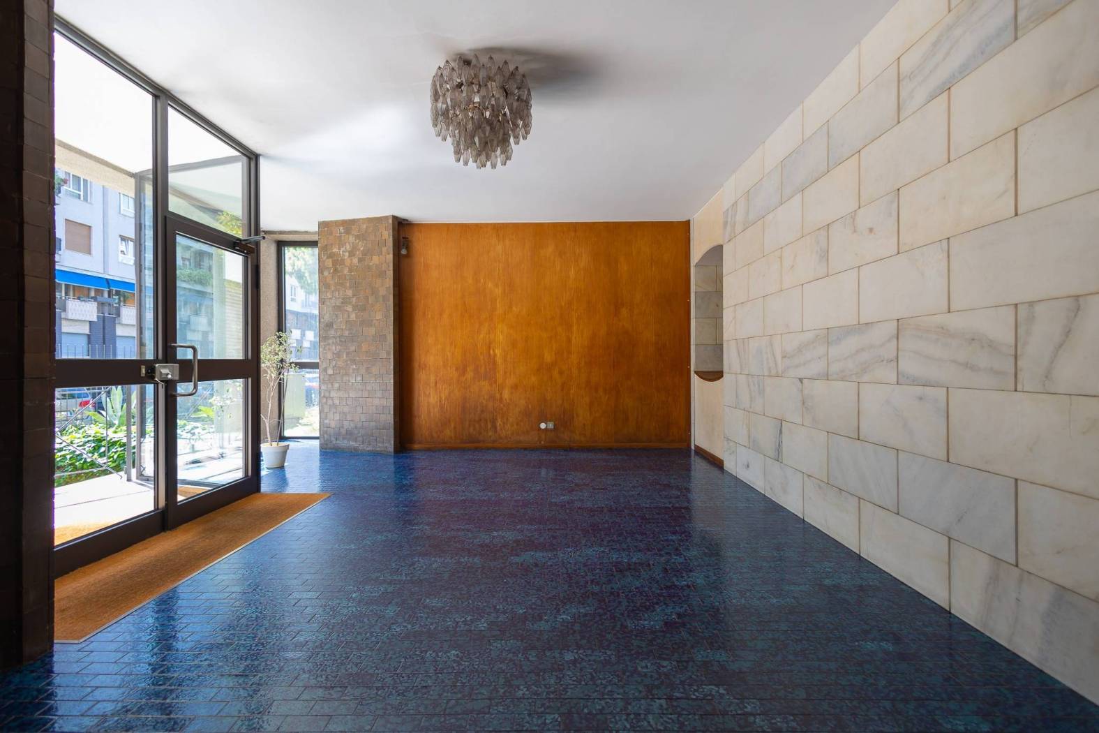 Interno palazzo
