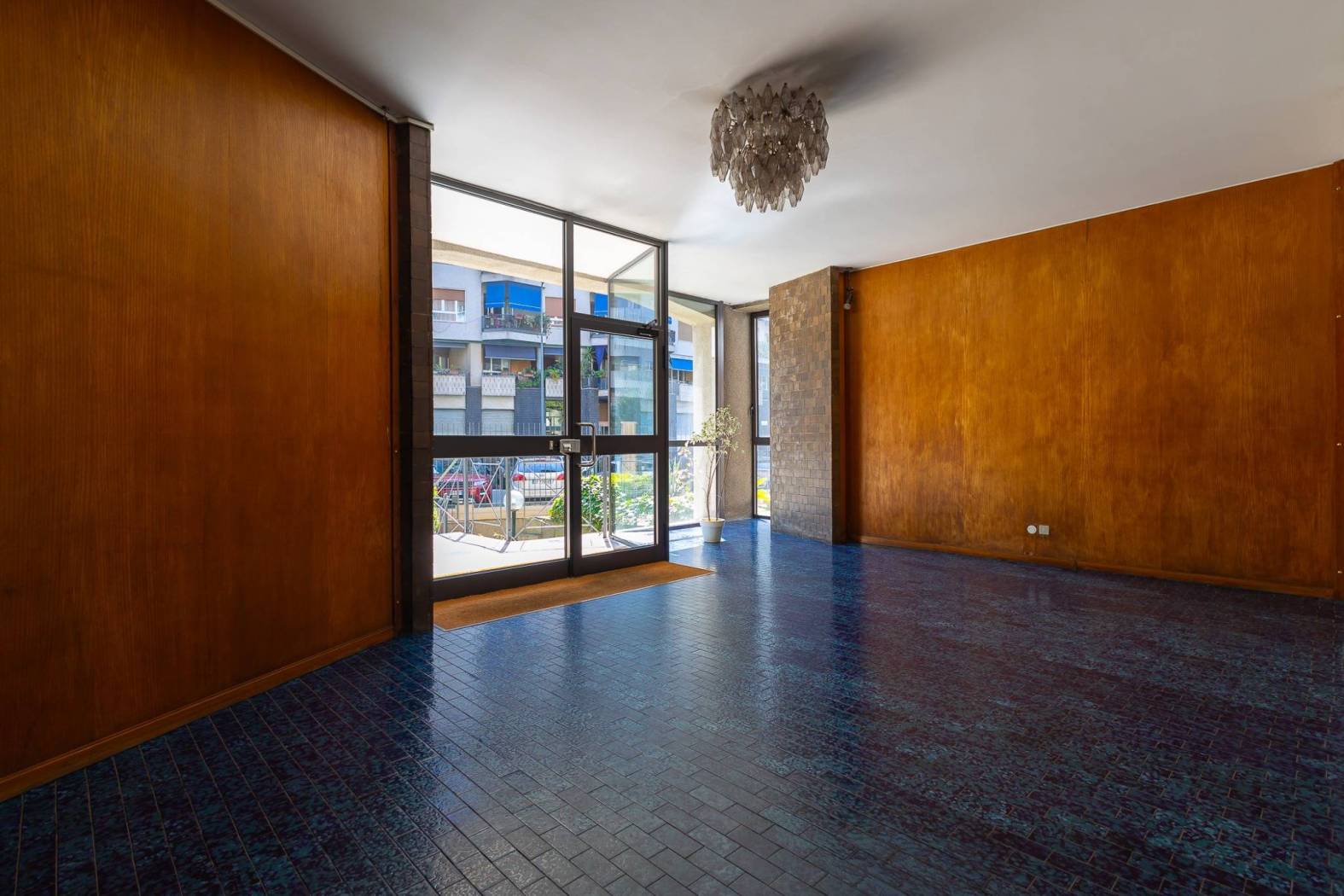 Interno palazzo