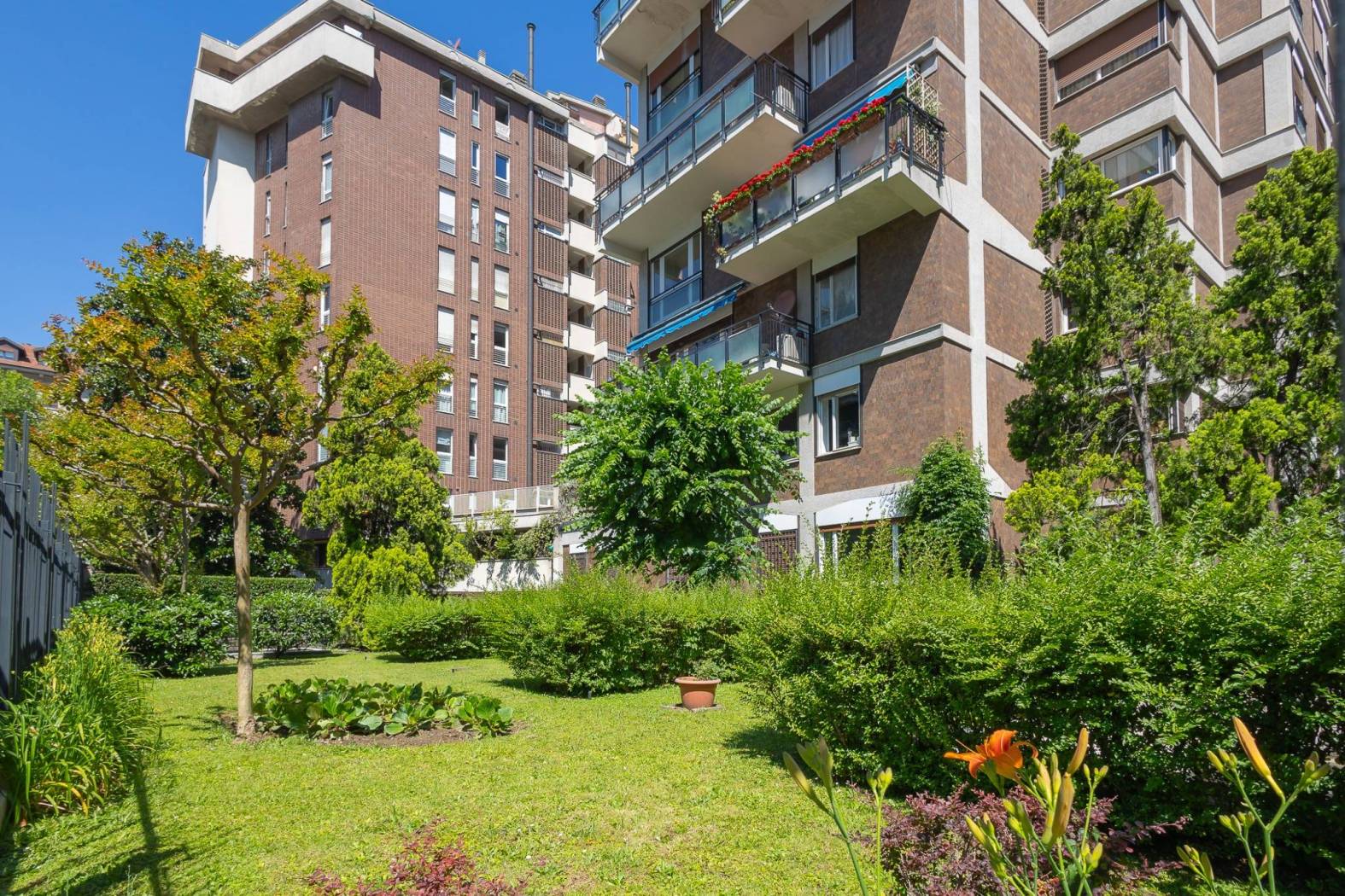 Giardino