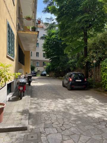 Cortile interno