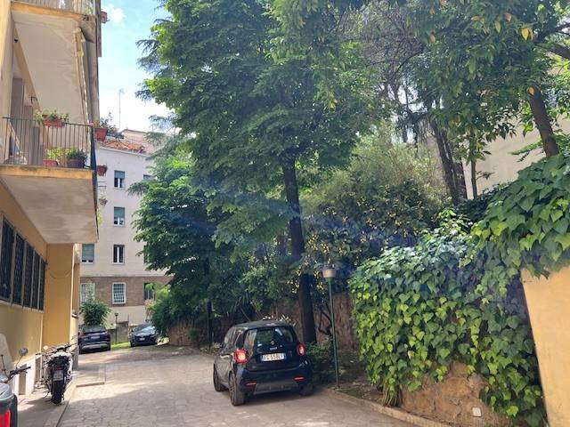 Cortile interno