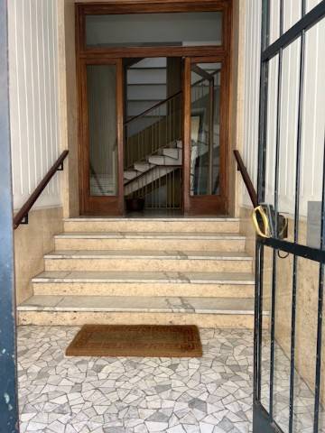 Interno palazzo