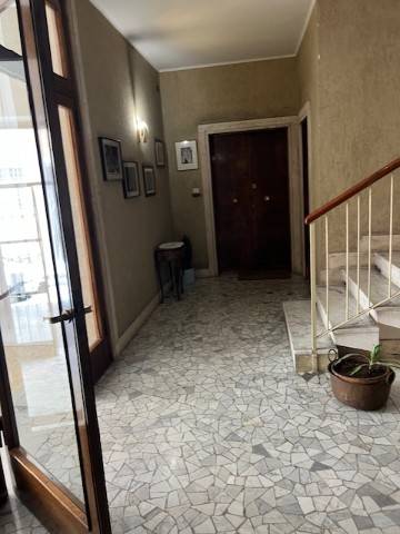 Interno palazzo