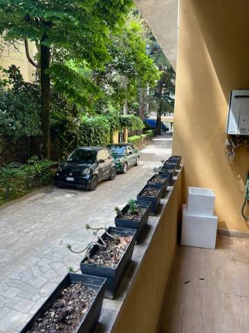 Balcone