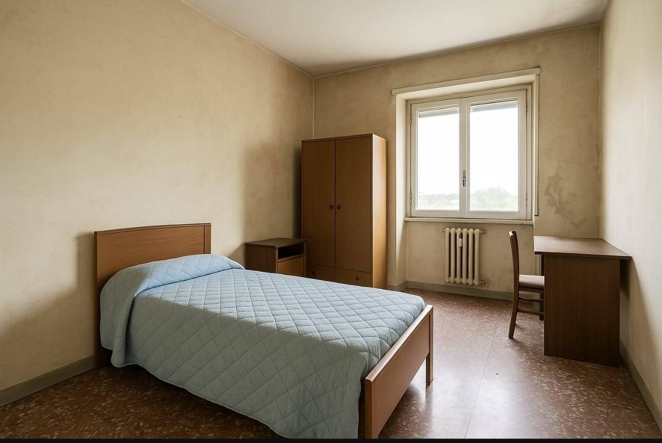 Camera da letto