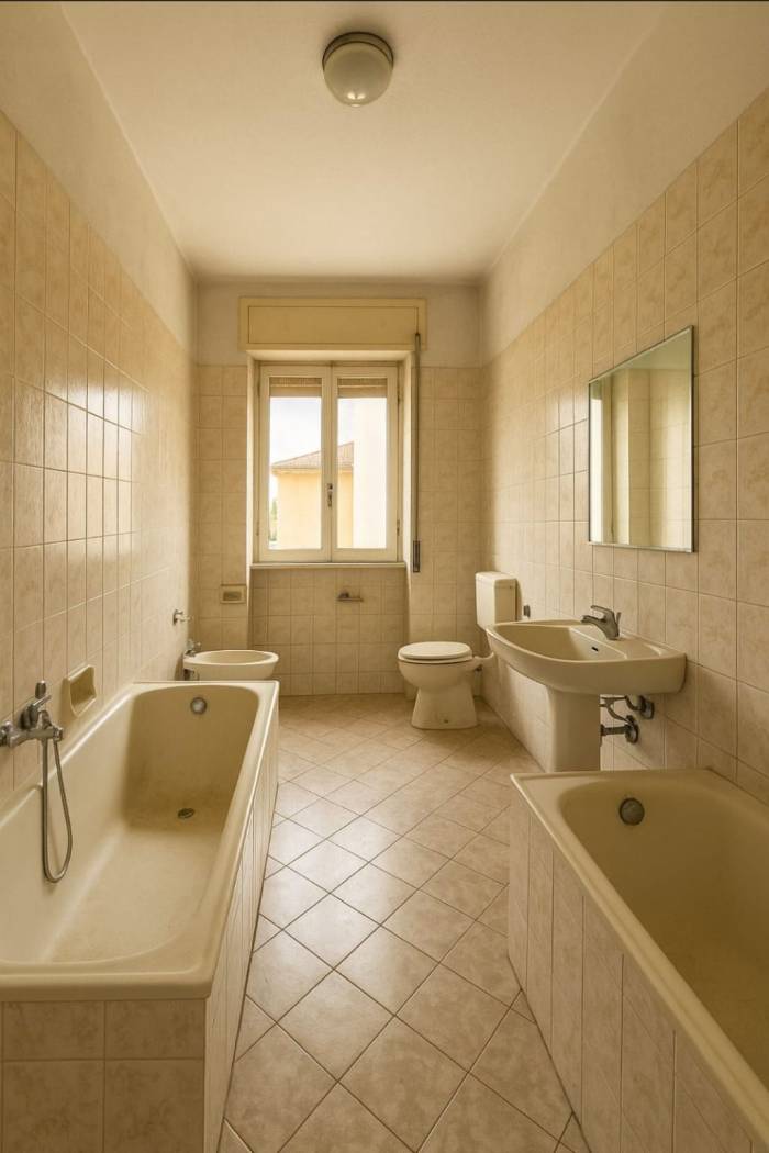 Bagno