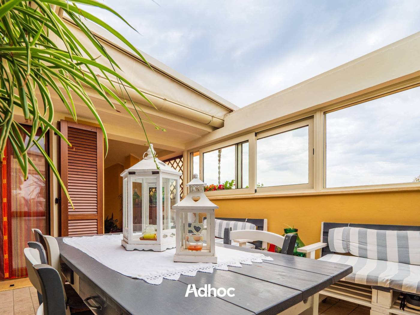 Veranda
