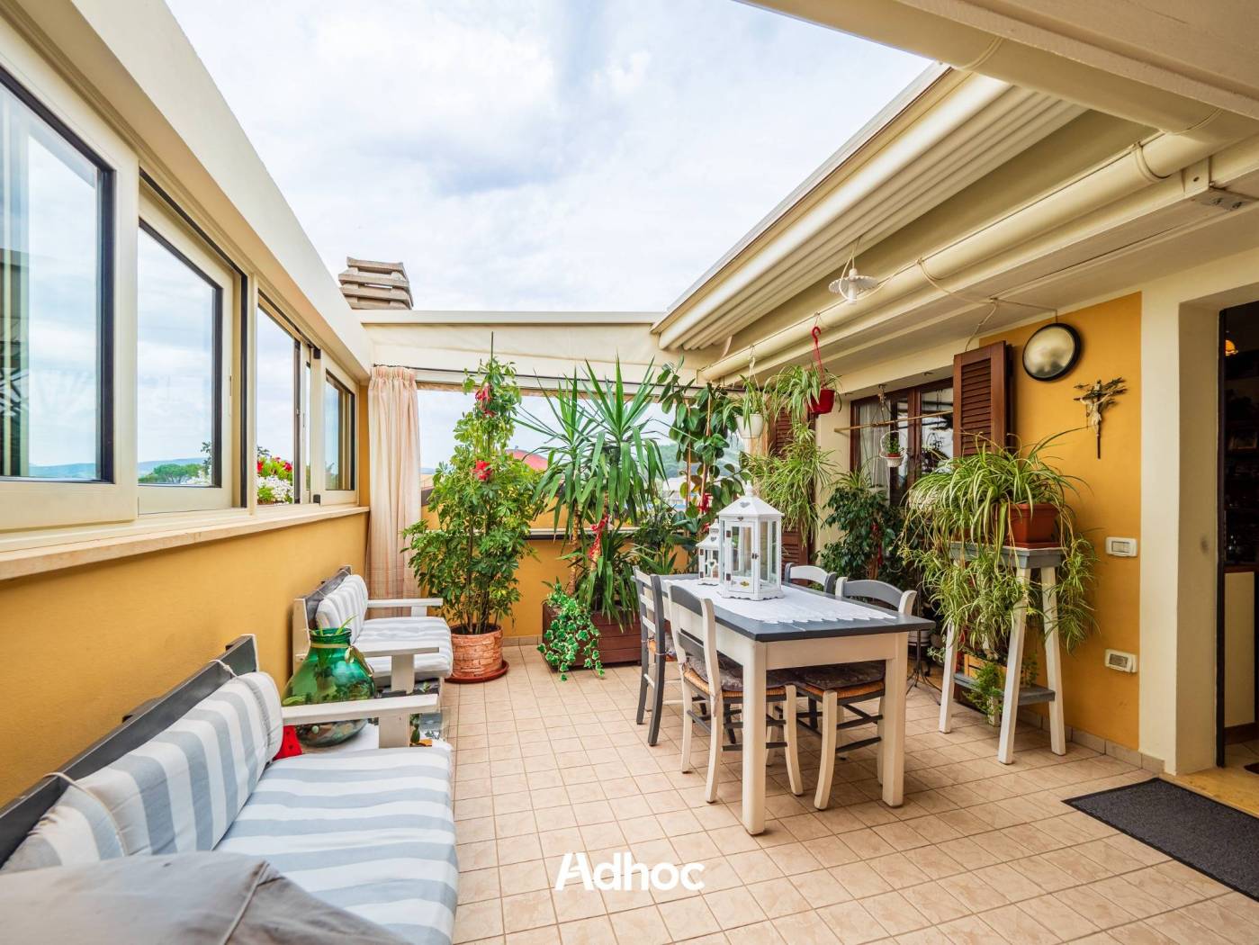 Veranda