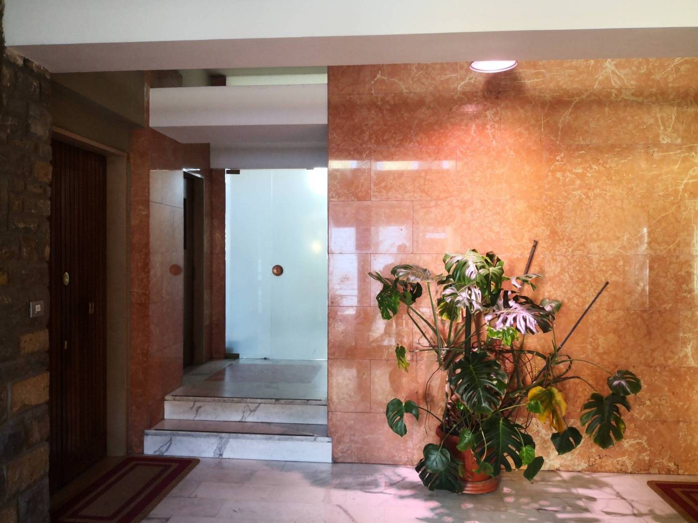 Interno palazzo