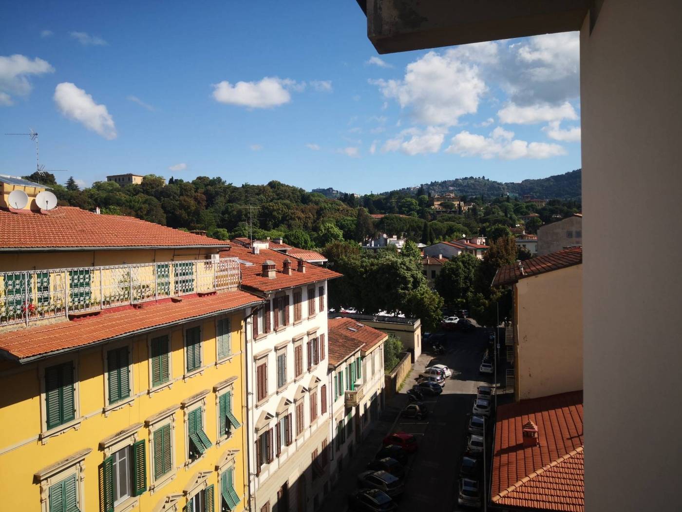 Vista