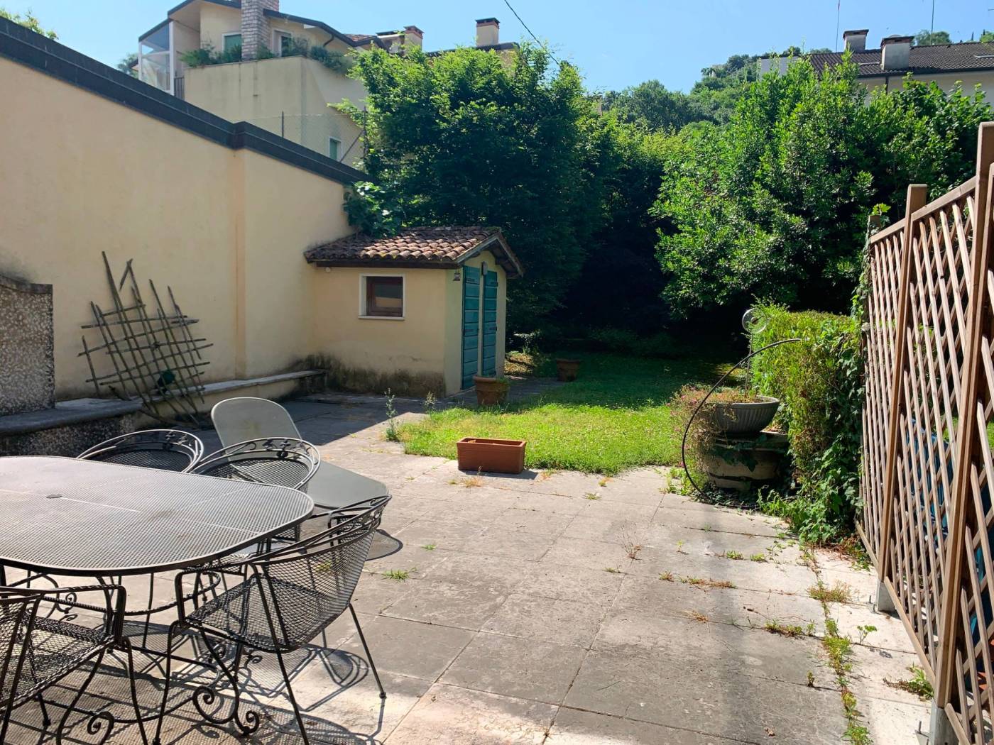 Giardino