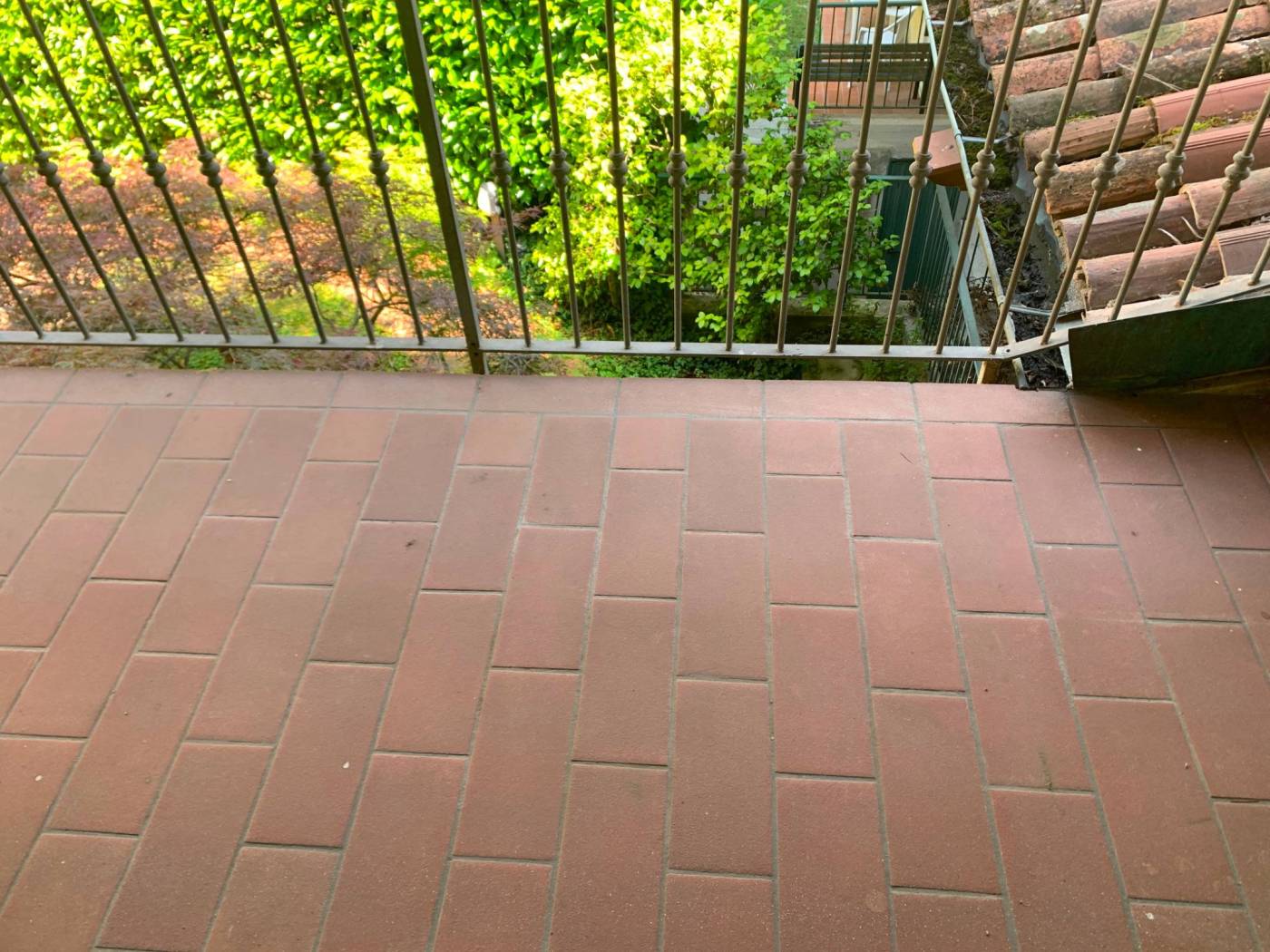 Balcone