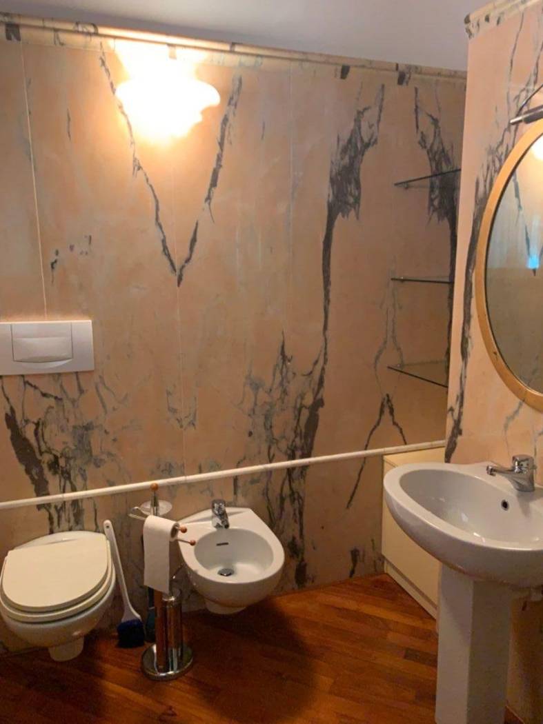 Bagno