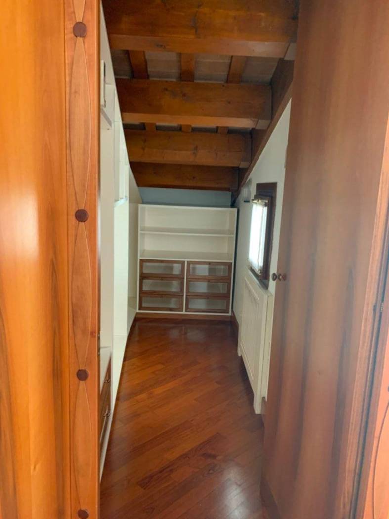 Cabina armadio