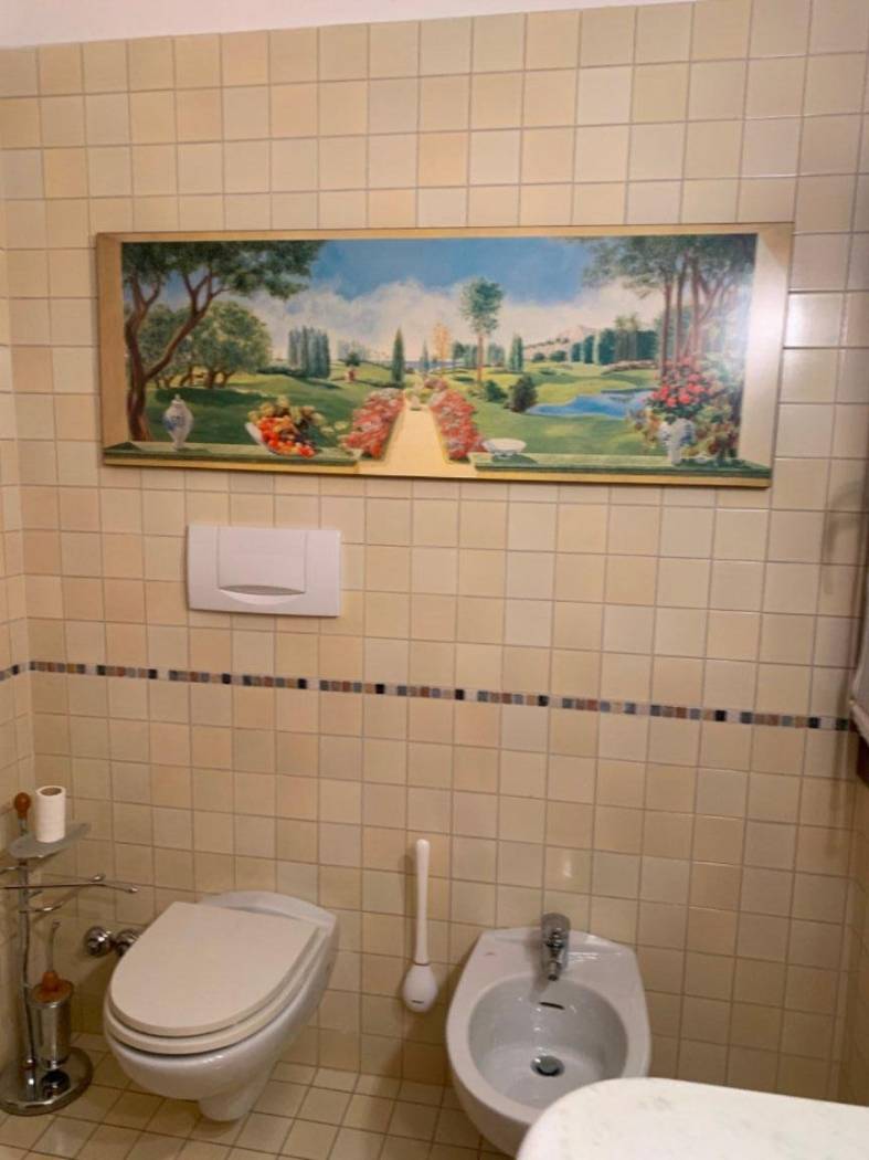 Bagno