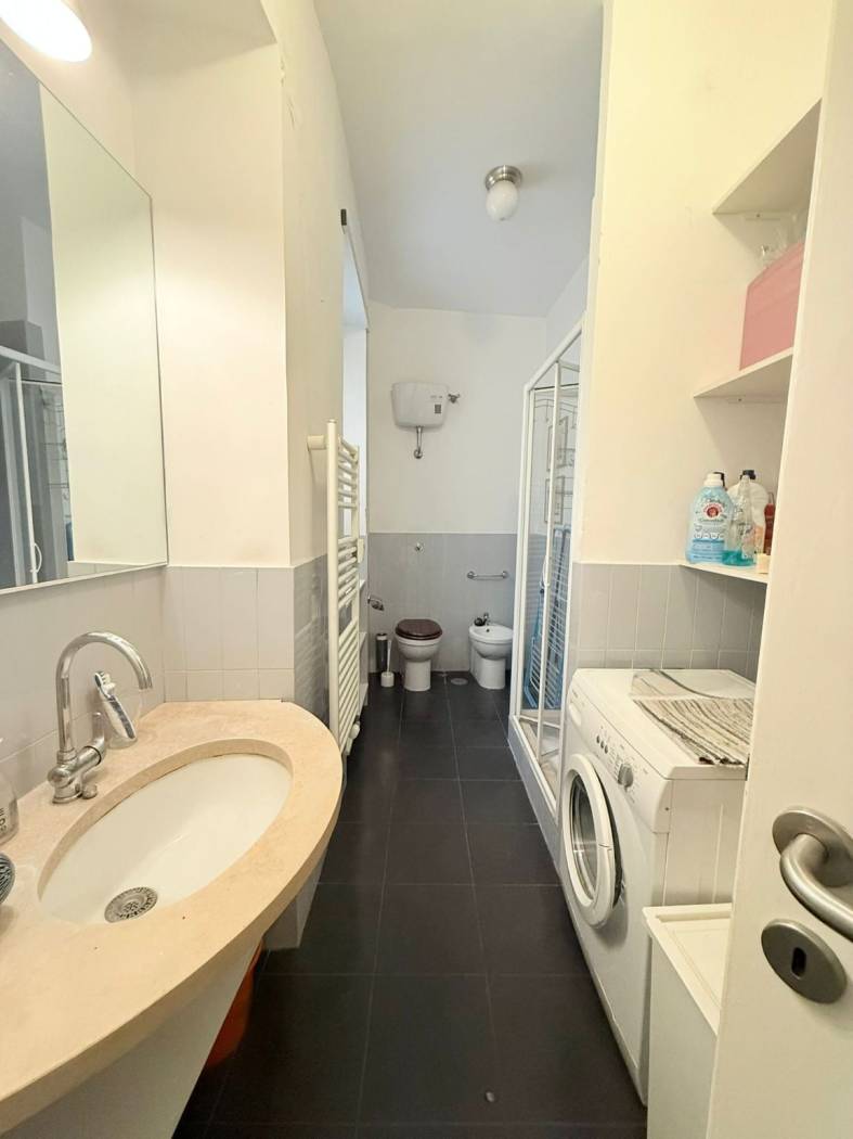 Bagno