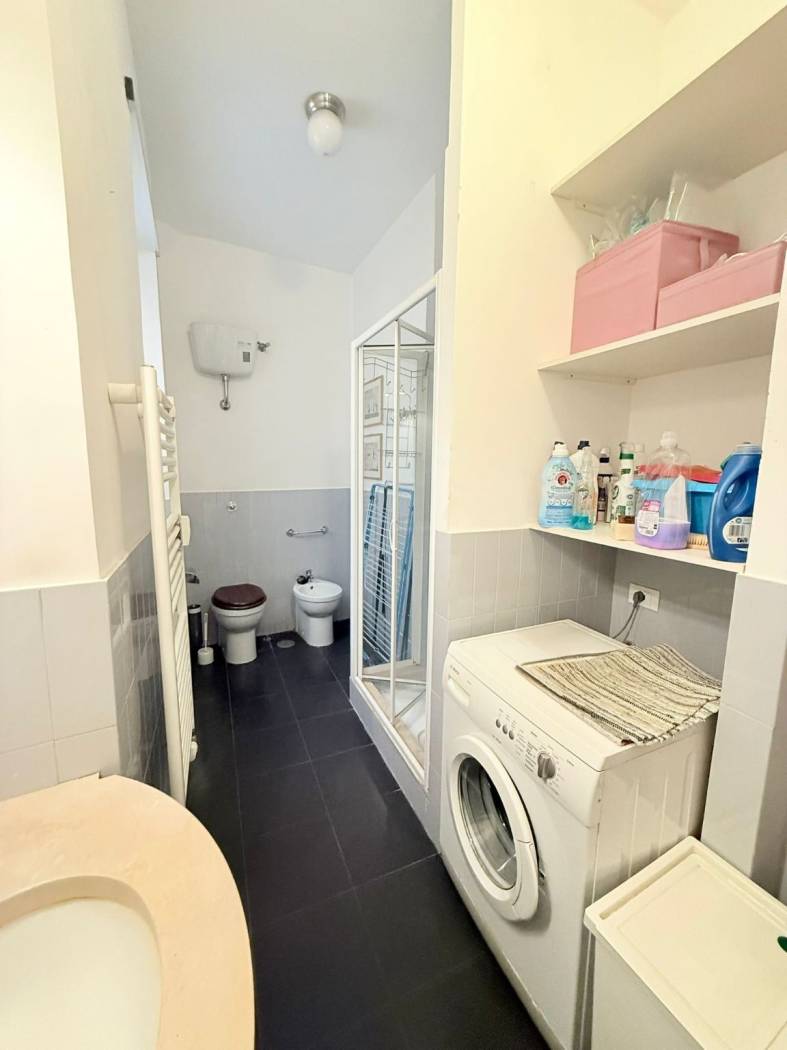 Bagno