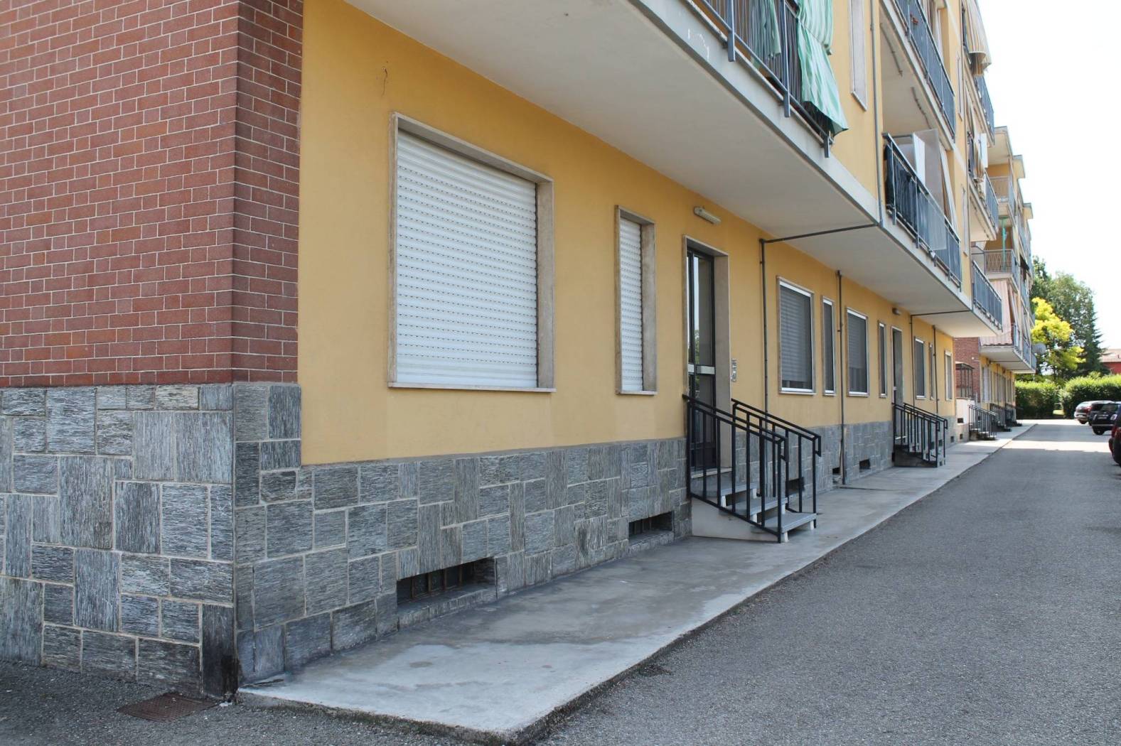 Facciata
